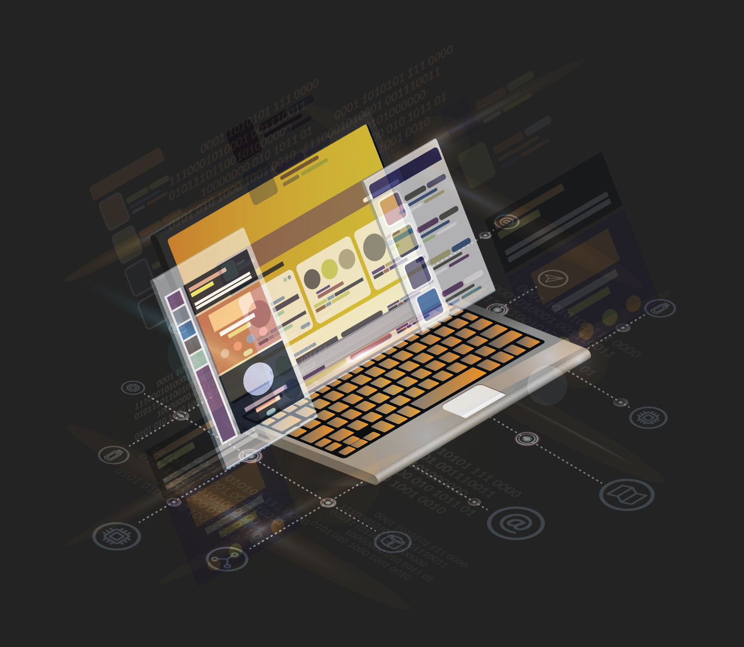 GPT Cyber security